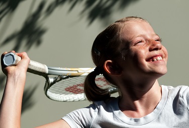 Tennis Academy for kids